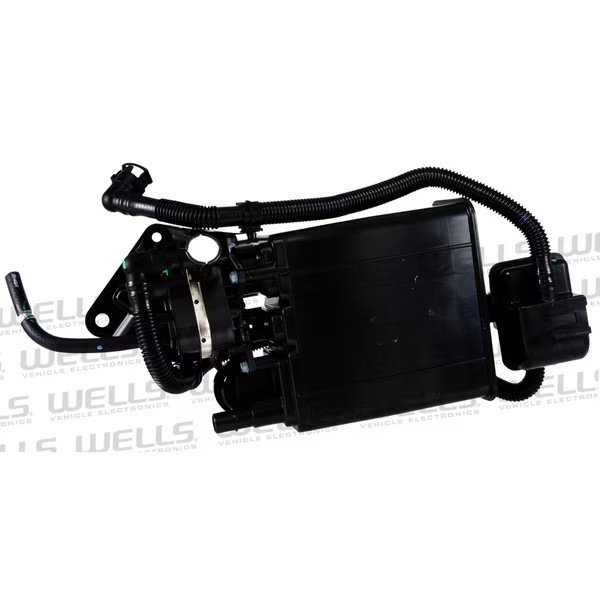 Vapor Canister 2005-2008 Pontiac Vibe 1.8L, 4B1189, Ntk, Mfr#: 4B1189