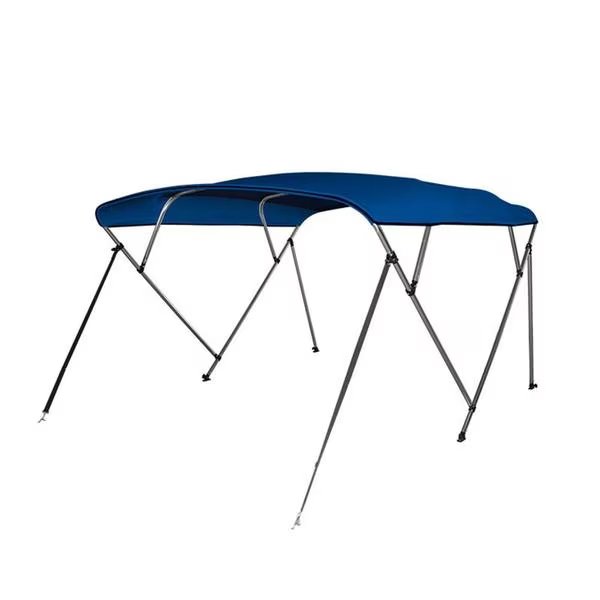 3Bow Aluminum Bimini Top, SLBT3RB794, Serenelife, Mfr#: SLBT3RB794