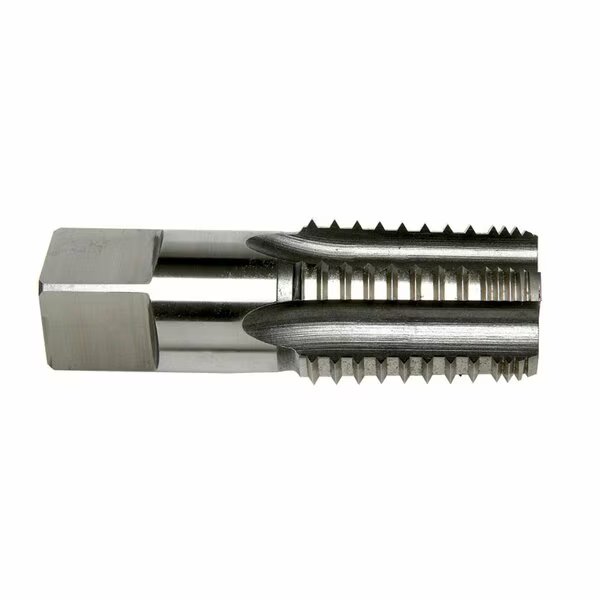 1/4-18 H.S.S. 4-Flute NPT Interrupted Thread Taps, Sowa High Performance Taps, Mfr#: 123702