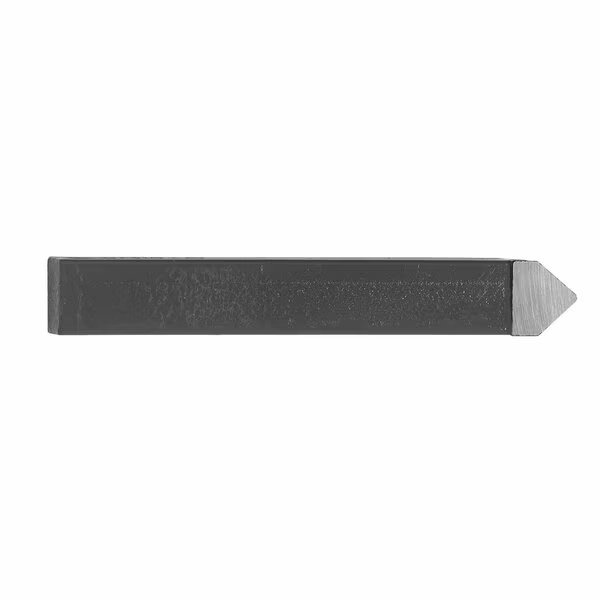 D6 Grade C5 Chamfering Style D Brazed Tool, Stm, Mfr#: 141662