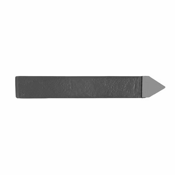E6 Grade C5 Threading Style E Brazed Tool, Stm, Mfr#: 141676