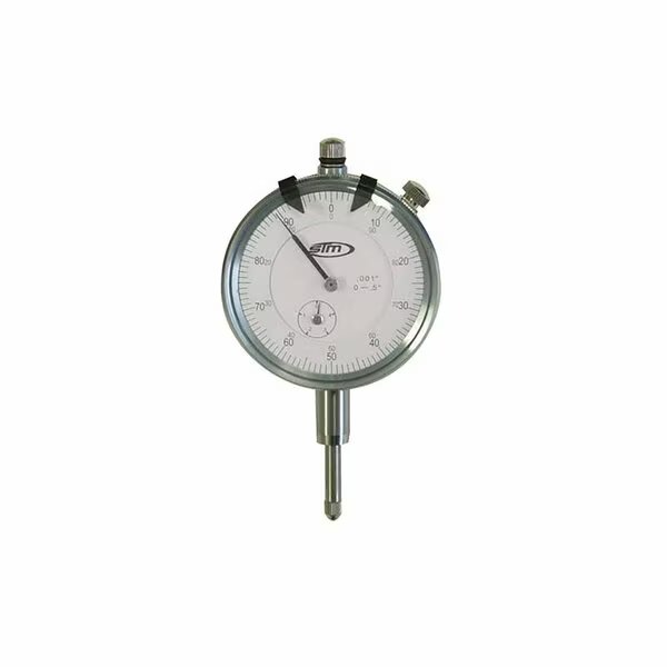 12 x 0001 Dial Indicator, Stm, Mfr#: 200718