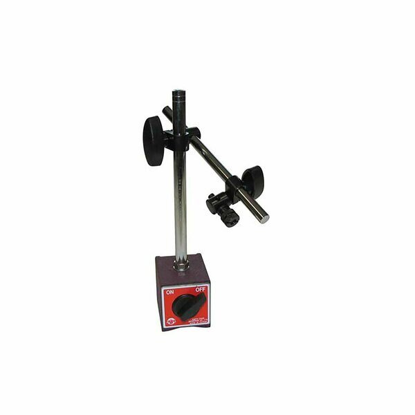 Standard Magnetic Base, Stm, Mfr#: 225705