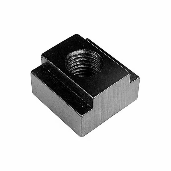 TN625 58  TSlot Nut, Stm, Mfr#: 333616