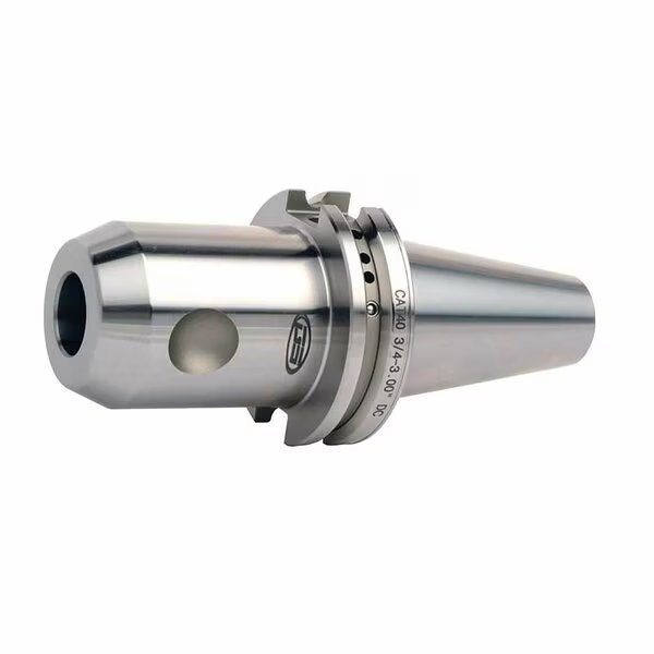 CAT40  1 x 4 Dual Contact End Mill Holder, Gs Tooling, Mfr#: 521056
