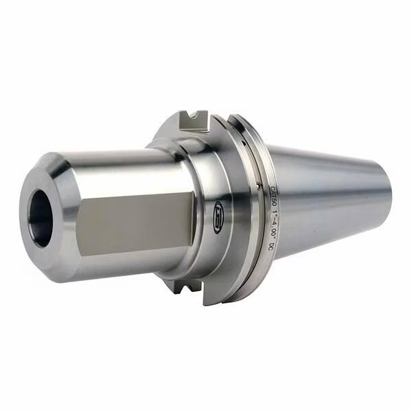 CAT50 112 x 7 Dual Contact End Mill Holder, Gs Tooling, Mfr#: 521172