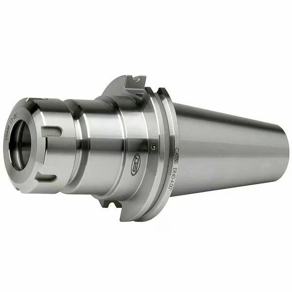 CAT50 1200 ER16 Collet Chuck, Gs Tooling, Mfr#: 531437