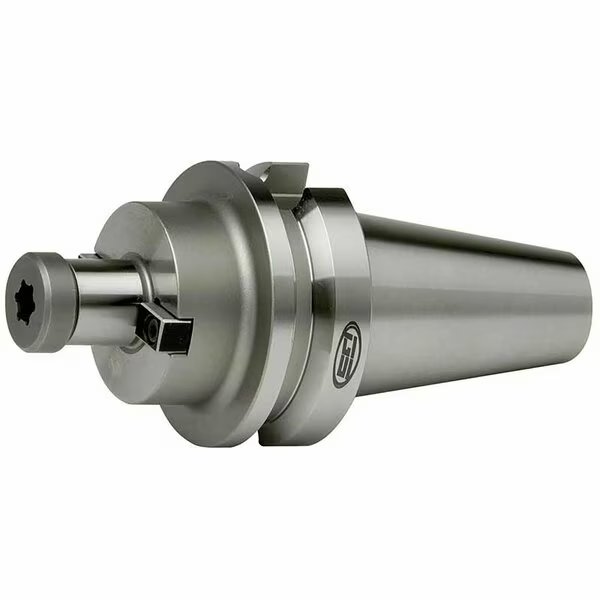 BT40 114 x 600 Shell Mill Holder, Gs Tooling, Mfr#: 532121