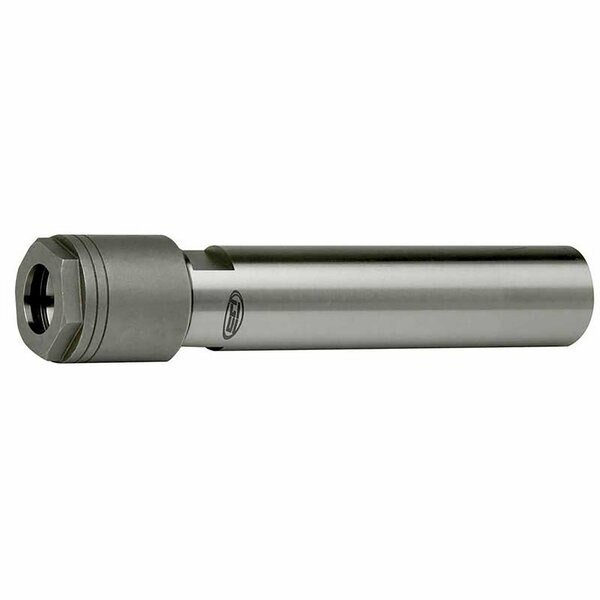 1 x 300 DA100 Straight Shank Collet Chuck, Gs Tooling, Mfr#: 534220