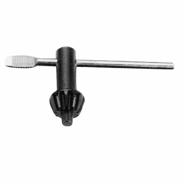 P7 Drill Chuck Key For 58 And 34 Chucks, Gs Tooling, Mfr#: 536550