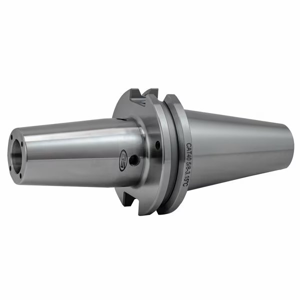 CAT40 18 x 315 Shrink Fit Holder With Coolant Ports, Gs Tooling, Mfr#: 541838