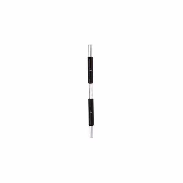 1" Asimeto Micrometer Standard, Asimeto, Mfr#: 7110011