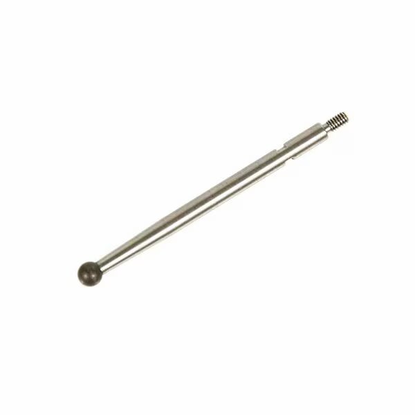 1mm Steel Ball x 21.3mm Asimeto Test Indicator Tip, Asimeto, Mfr#: 7500811