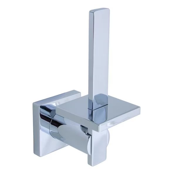 SA-2508 Lura Reserve Paper Holder in Polshed Chrome, Speakman, Mfr#: SA-2508