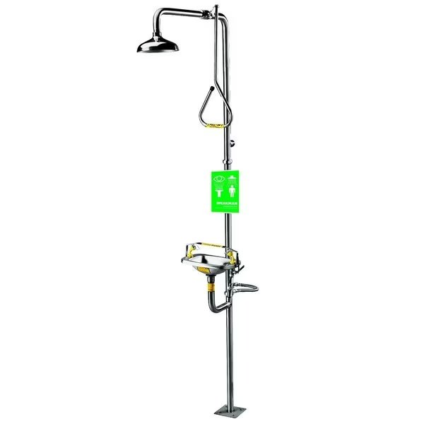Sf T-Zn Decont.Stat Cls Vlv505, Speakman, Mfr#: SE-622