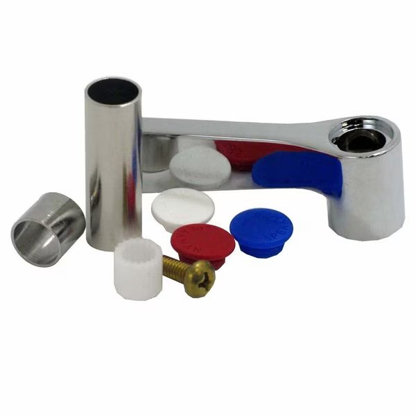 Repair Part Lever Handle with Indexes & Sleeves, Speakman, Mfr#: RPG04-0320-PC