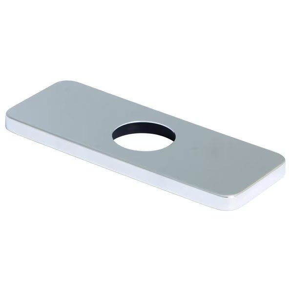 SF-4DECK 4 Inch Deck Plate, Speakman, Mfr#: SF-4DECK