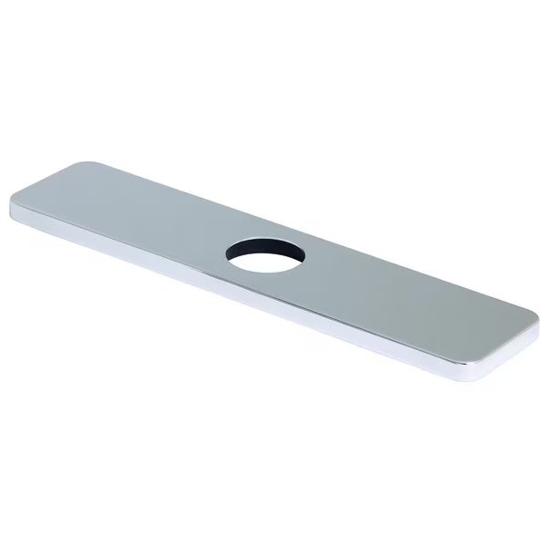 SF-8DECK 8 Inch Deck Plate, Speakman, Mfr#: SF-8DECK