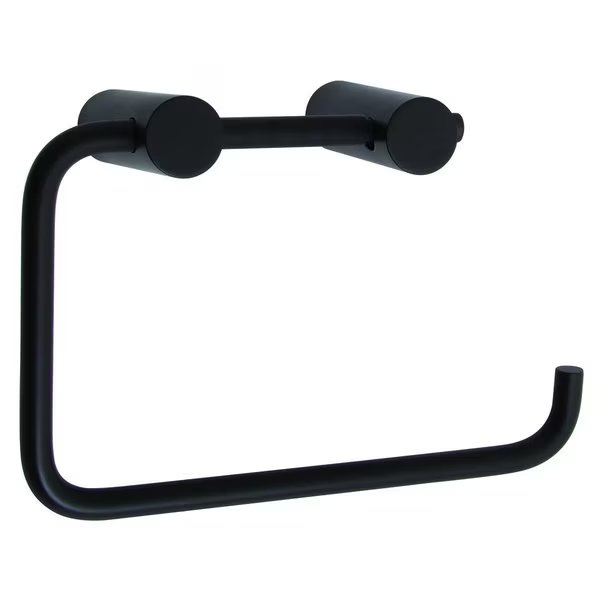 Lucid Double Post Paper Holder - MB, Speakman, Mfr#: SA-3110-MB