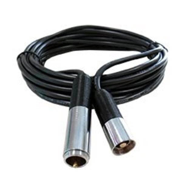 16' Microphone Extension Cable, Sper Scientific, Mfr#: 850017P