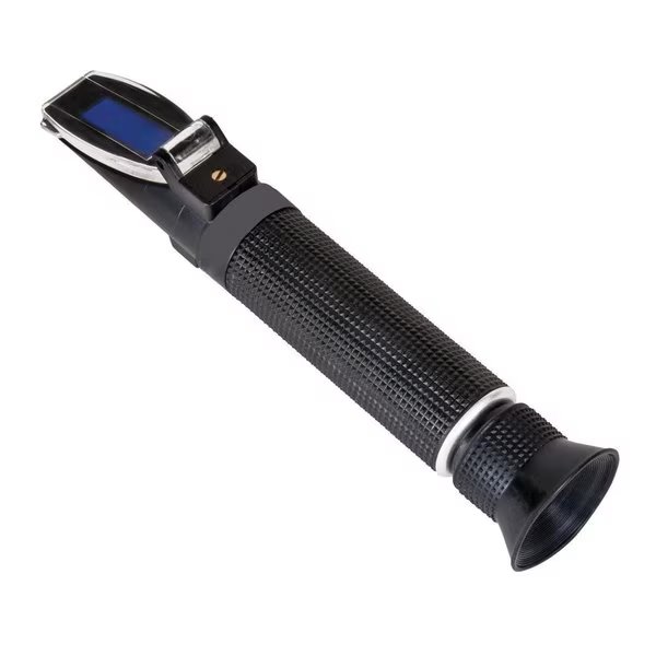Clinical Refractometer - Urine Specific, Sper Scientific, Mfr#: 300005