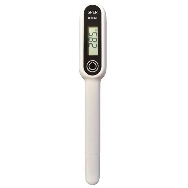 Pocket Conductivity / TDS Meter, Sper Scientific, Mfr#: 850068