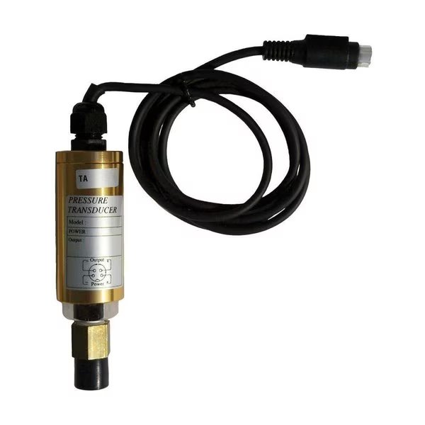 Pressure Transducer - 72.5 psi, Sper Scientific, Mfr#: 840067
