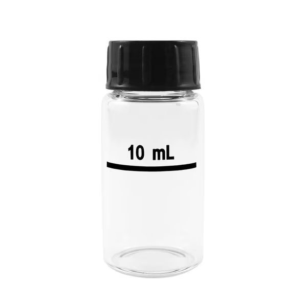 Turbidity Sample Cell, Sper Scientific, Mfr#: LUTU-CELL