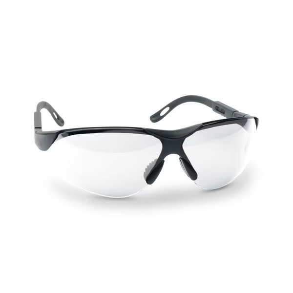 Premium Shooting Glasses Clear, Walkers, Mfr#: GWP-XSGL-CLR