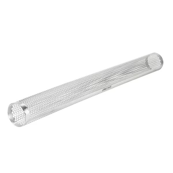 3" Od, W/1/8" Holes -1"-2" (Lng Narrow) Strainer Core, 31" Long, Steel & Obrien, Mfr#: KEM00040-316-EP