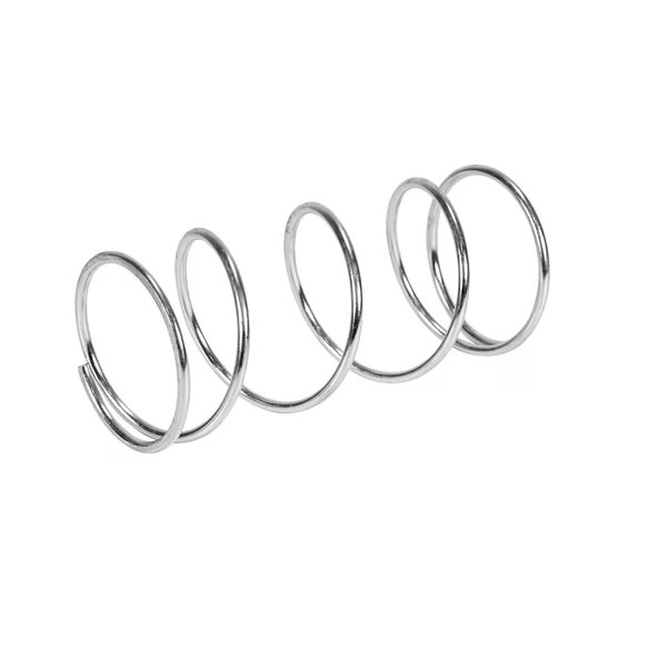 2-1/2" And 3" Wide Strainer Spring, Electropolished-316SS, Steel & Obrien, Mfr#: KEP00020-316-EP