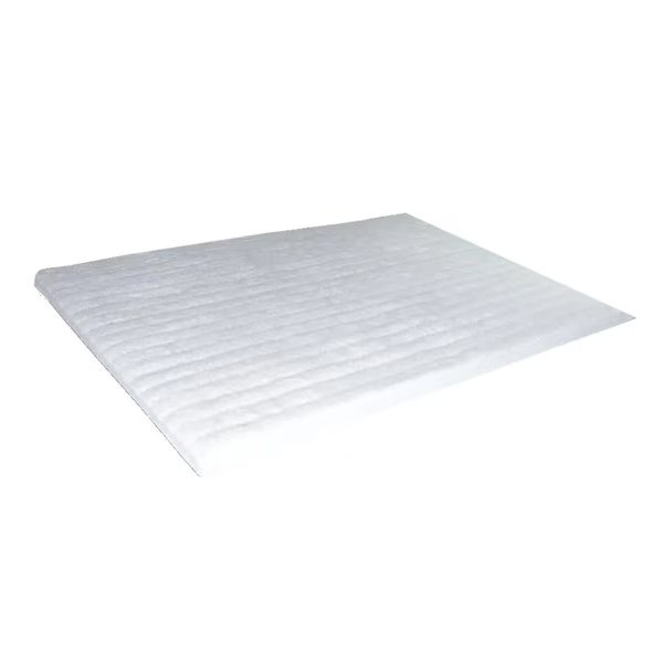 24"x24"x1" Pre-Cut Ceramic Insulation 6lb 2300F -4PK, Sterling Seal & Supply, Mfr#: 2300.cfb.6lb.24x24x1x4
