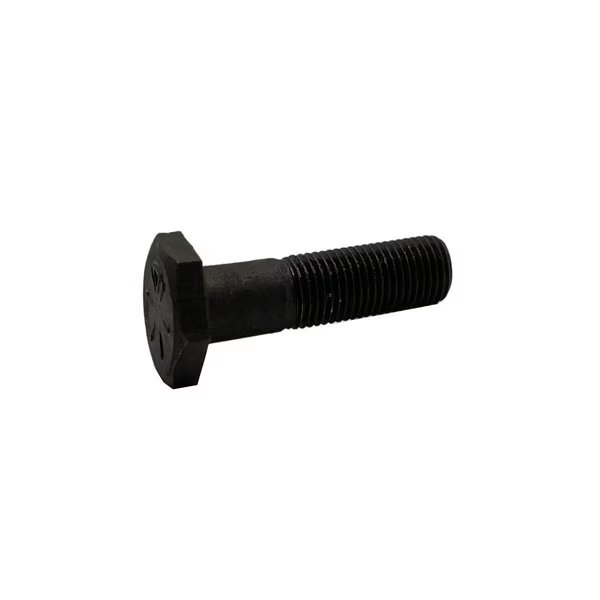 Class 8.8, M6 Hex Head Cap Screw, Plain Steel, 14 mm L, Suburban Bolt And Supply, Mfr#: A4010060014