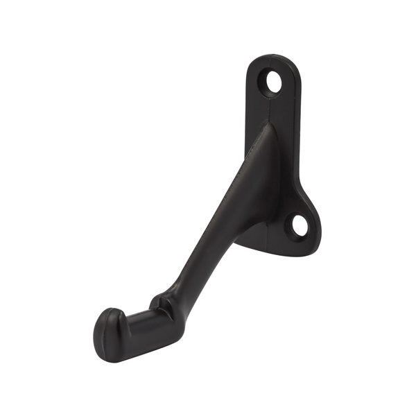 Sure-Loc Hardware Handrail Bracket, Vintage Bronze, Sure-Loc Hardware, Mfr#: HB1 11P