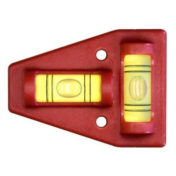 Cross Check Level, Swanson Tool, Mfr#: CCL001