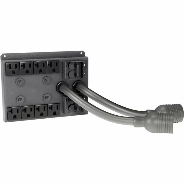 Gxt4 8/10Kva Pod, 208/120V, Vertiv, Mfr#: PD2-101