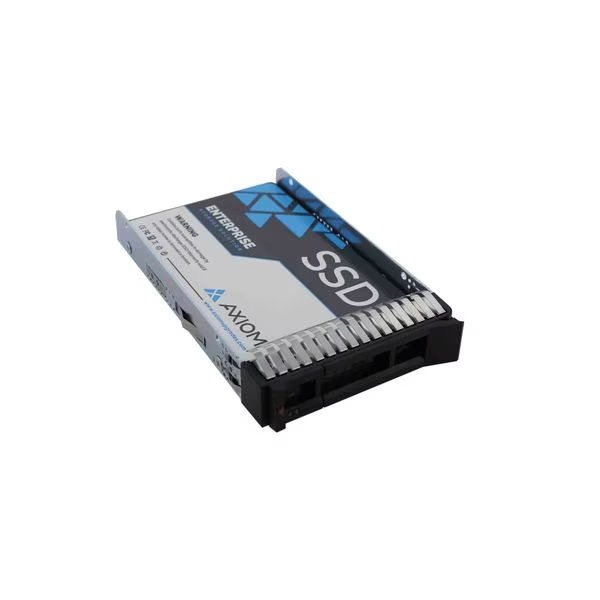Axiom 1.92Tb Ev200 Sff Ssd For Lenovo, Axiom Manufacturing, Mfr#: SSDEV20IC1T9-AX