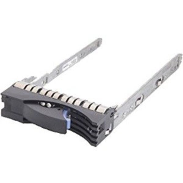 42R4131 42R4129 3.5In Ibm Sas/Sata Tray Caddy X3650, Edge Memory, Mfr#: PE254346