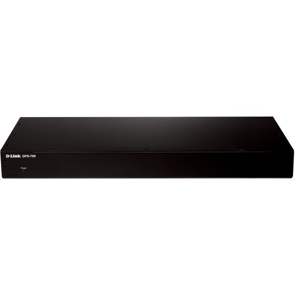 Switch Accessory- Power Supply. 589W Redundant Power Supply, D-Link Systems, Mfr#: DPS-700