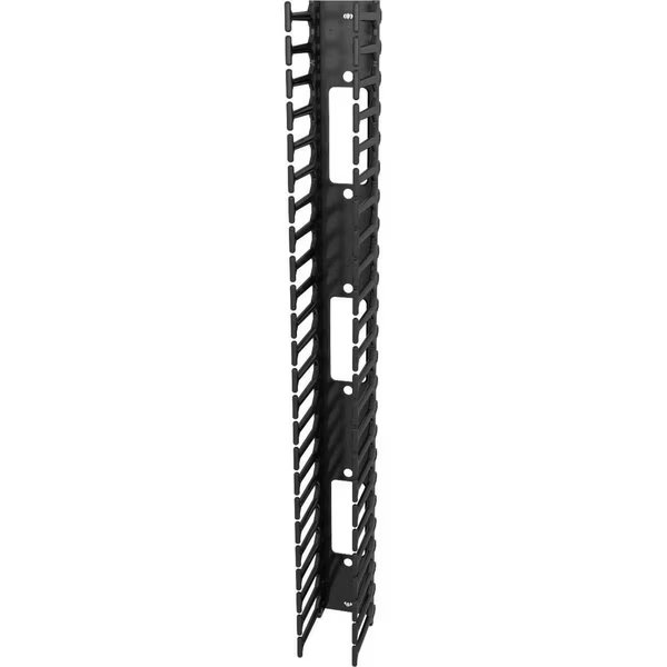 Vert Cable Mgr 800W 48U, Vertiv, Mfr#: VRA1017