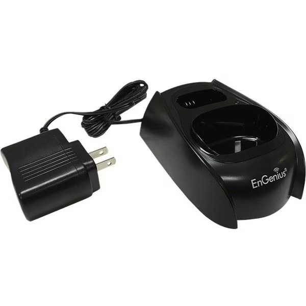 Desktop Charger & Ac Adapter - Durafon, Engenius, Mfr#: DURAFON-CH