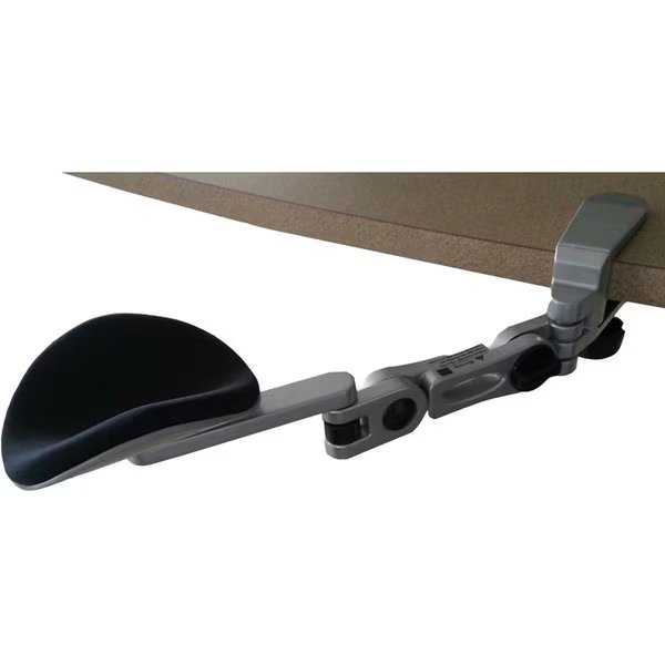 Eg-Ergoarm Adjust Armrest W/O Mousepad, Ergoguys, Mfr#: SA-500P