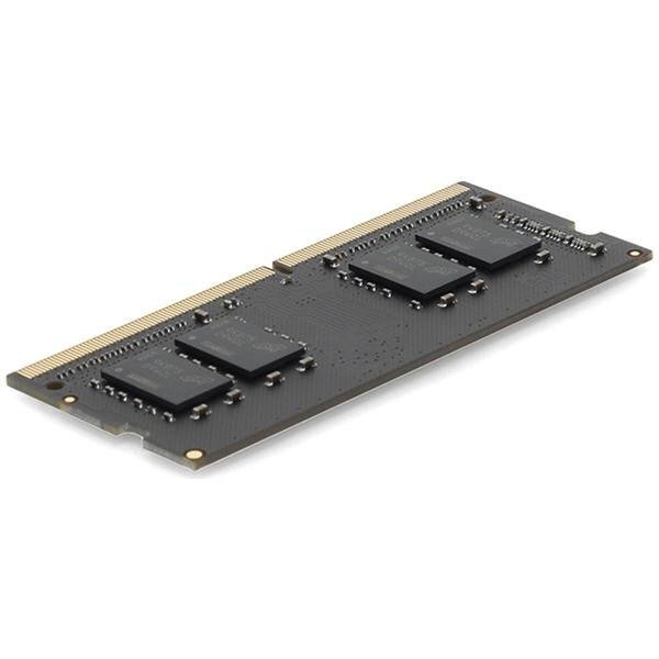 4Gb T7B76Aa Ddr4 2133Mhz Sodimm F/ Hp, Add-On, Mfr#: T7B76AA-AA