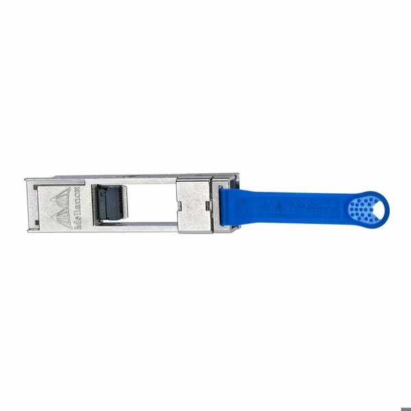 MELLANOX CABLE MODULE ETH 10GBE 40GB/S TO 10GB/S QSFP TO SFP+, Nvidia, Mfr#: MAM1Q00A-QSA
