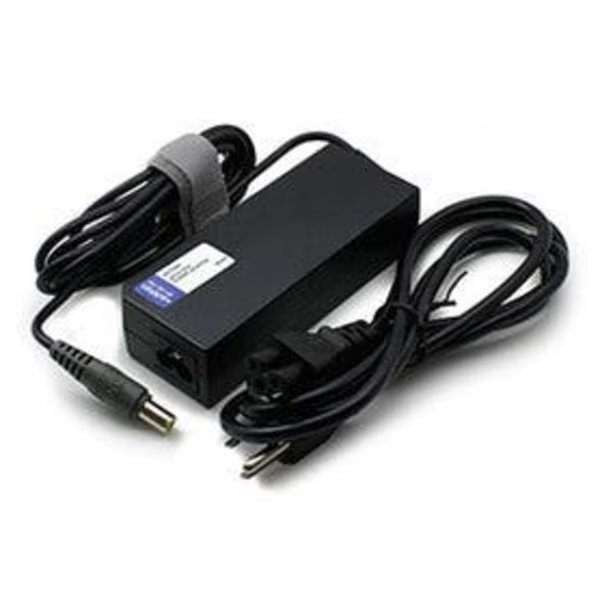 Addon Lenovo 40Y7696 Compatible 65W 20V At 3.25A Laptop Power Adapter, Add-On, Mfr#: 40Y7696-AA