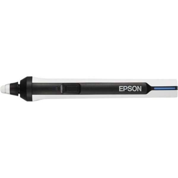 Interactive Pen Blue For Brightlink 6Xx Series, Epson, Mfr#: V12H774010