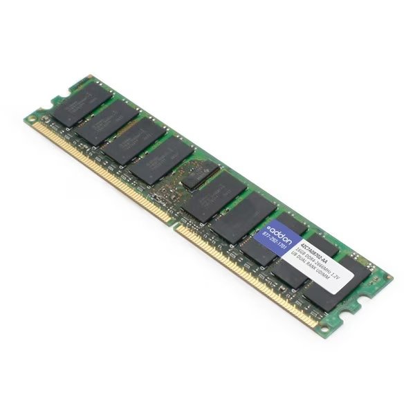 Lenovo 4Zc7A08702 Comp 16Gb Udimm, Add-On, Mfr#: 4ZC7A08702-AA