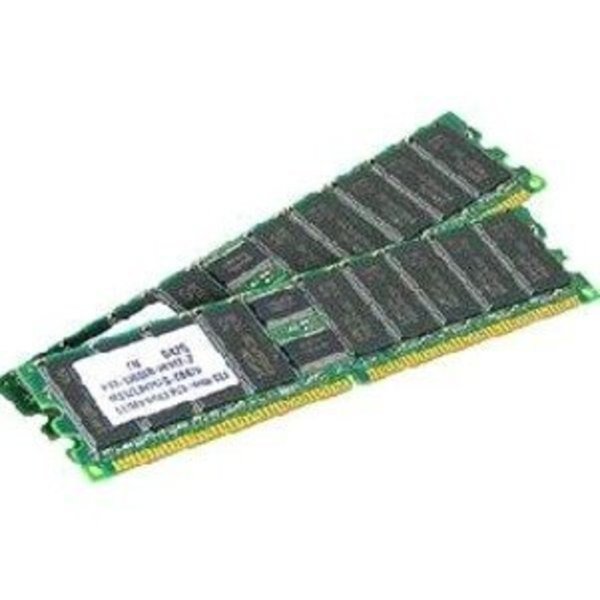 Addon 8Gb Ddr4-2133Mhz Dr Rdimm F/ Dell, Add-On, Mfr#: 370-ABUJ-AM
