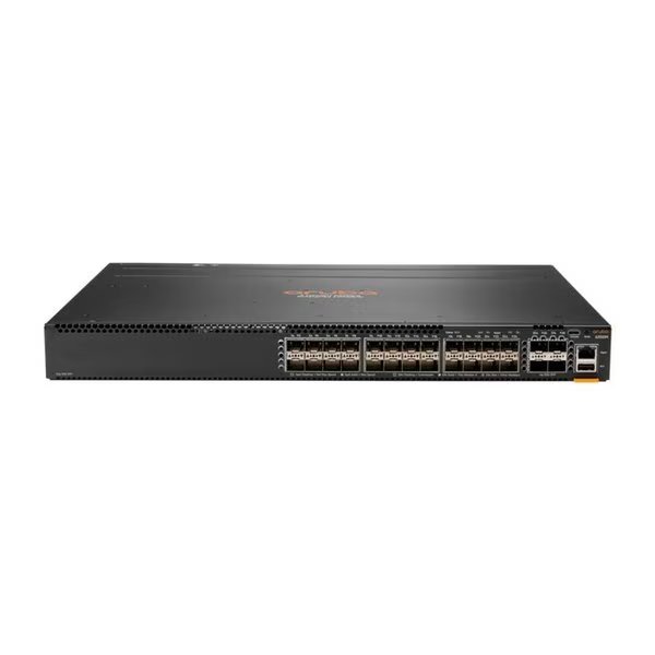 Aruba 6300M 24Sfp+ 4Sfp56 Swch, Hp Enterprise, Mfr#: JL658A