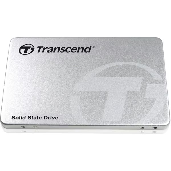 120Gb, 2.5 Ssd 220S, Sata3, Tlc, Al, Transcend Information, Mfr#: TS120GSSD220S